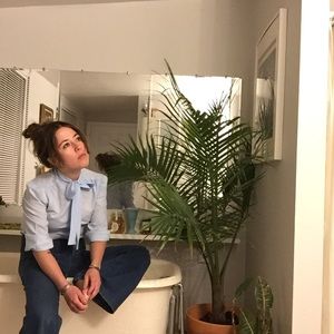 Meet your Posher, Erica